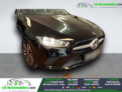 Mercedes CLA Shooting Break 180 BVA