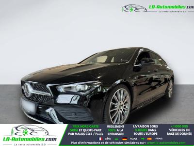 Mercedes CLA Shooting Break 180 BVA