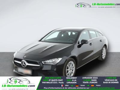 Mercedes CLA Shooting Break 180 BVA