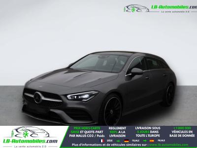 Mercedes CLA Shooting Break 250 BVA 4Matic