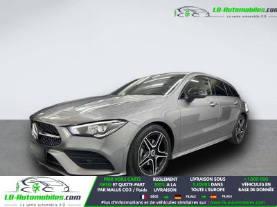 Mercedes CLA Shooting Break 200 BVA