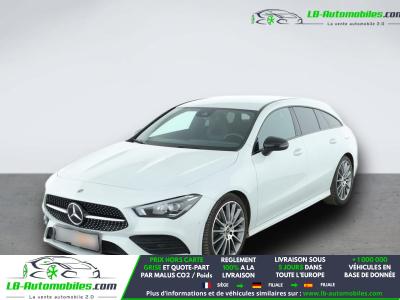 Mercedes CLA Shooting Break 200 BVA