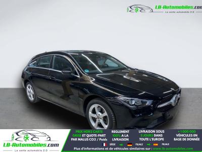Mercedes CLA Shooting Break 250 e BVA