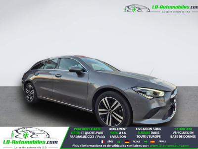 Mercedes CLA Shooting Break 250 e BVA