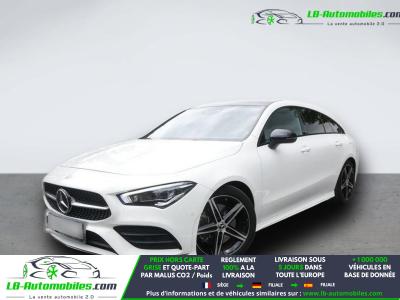 Mercedes CLA Shooting Break 200 BVA