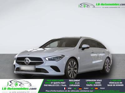 Mercedes CLA Shooting Break 200 BVA