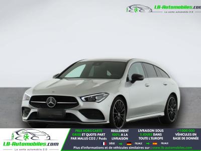 Mercedes CLA Shooting Break 200 BVA