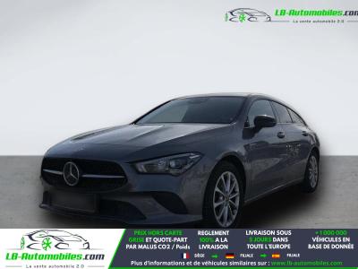 Mercedes CLA Shooting Break 200 BVA