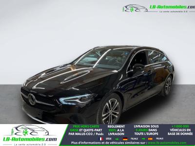 Mercedes CLA Shooting Break 180 BVA