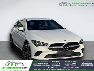 Mercedes CLA Shooting Break 180 BVA