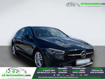 Mercedes CLA Shooting Break 180 BVA