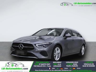 Mercedes CLA Shooting Break 180 BVA