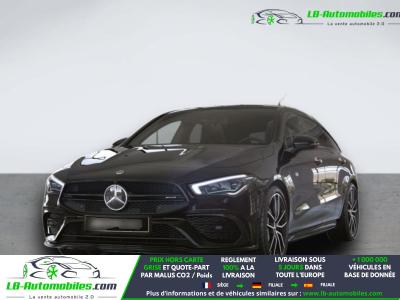 Mercedes CLA Shooting Break 35 AMG BVA 4Matic