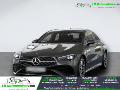 Mercedes CLA Berline 250 e BVA