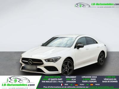 Mercedes CLA Berline 250 e BVA