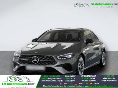 Mercedes CLA Berline 250 e BVA