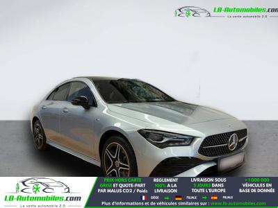 Mercedes CLA Berline 250 e BVA