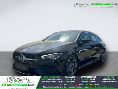 Mercedes CLA Shooting Break 180 BVA