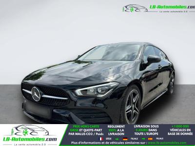 Mercedes CLA Shooting Break 180 BVA