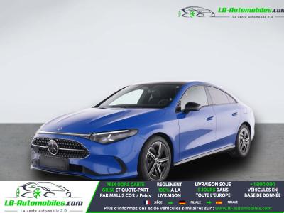 Mercedes CLA Berline 180 BVA