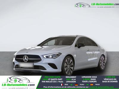 Mercedes CLA Berline 180 BVA