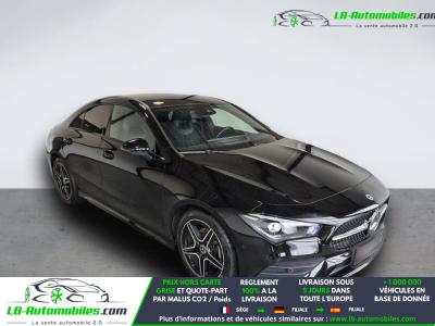 Mercedes CLA Berline 180 BVA