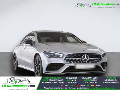 Mercedes CLA Berline 180 BVA