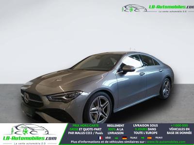 Mercedes CLA Berline 180 BVA