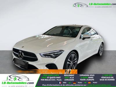 Mercedes CLA Berline 180 BVA