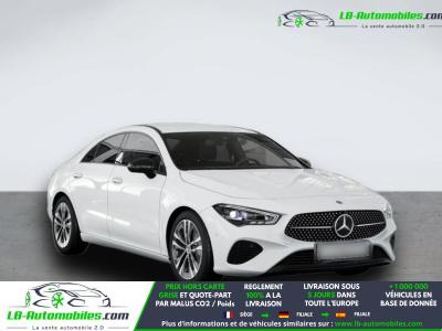 Mercedes CLA Berline 180 BVA