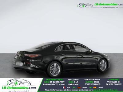 Mercedes CLA Berline 180 BVA
