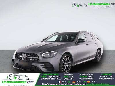 Mercedes Classe E Break 200 BVA