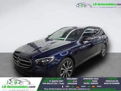 Mercedes Classe E Break 300 de BVA