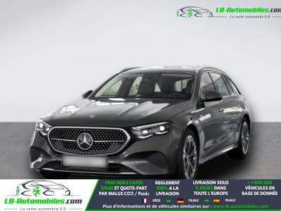 Mercedes Classe E Break 300 e BVA