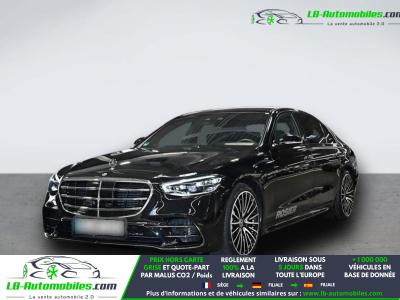 Mercedes Classe S 450 d BVA 4-Matic
