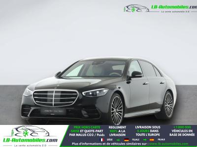 Mercedes Classe S 450 d BVA 4-Matic
