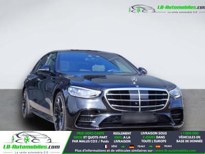 Mercedes Classe S 450 d BVA 4-Matic