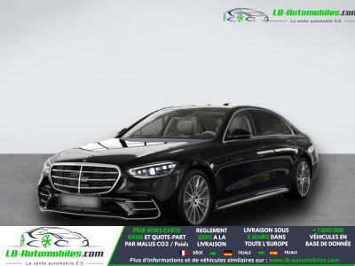 Mercedes Classe S 400 d BVA 4-Matic
