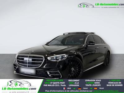Mercedes Classe S 400 d BVA 4-Matic