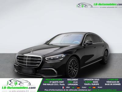 Mercedes Classe S 400 d BVA 4-Matic