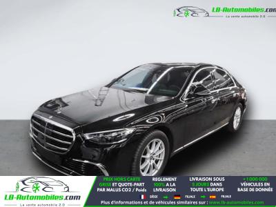 Mercedes Classe S 350 d BVA