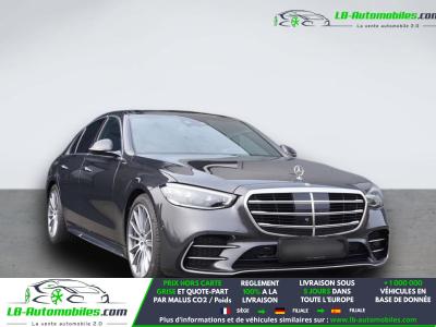 Mercedes Classe S 350 d BVA