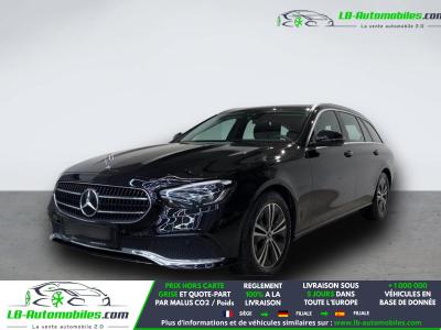 Mercedes Classe E Break 220 d BVA