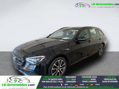 Mercedes Classe E Break 220 d BVA