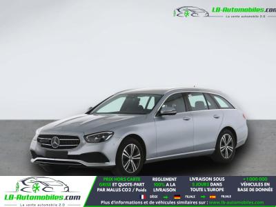 Mercedes Classe E Break 220 d BVA
