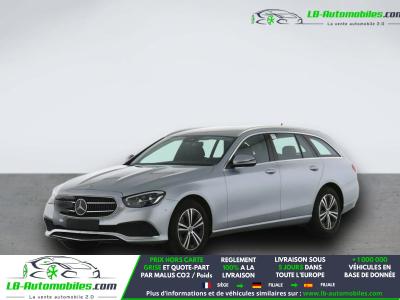 Mercedes Classe E Break 220 d BVA