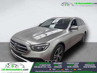 Mercedes Classe E Break 220 d BVA 4-Matic