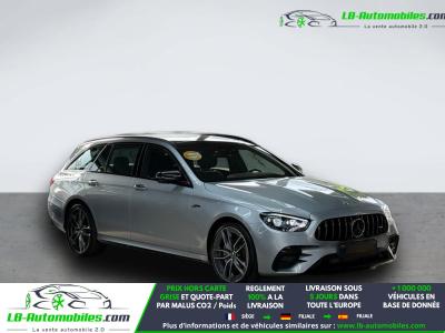 Mercedes Classe E Break 53 AMG BVA 4-Matic+