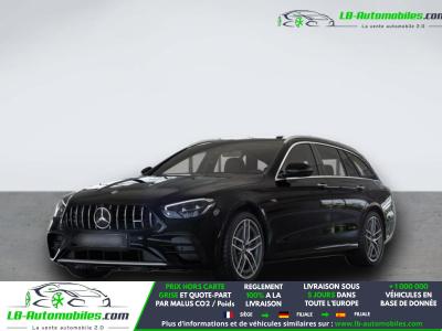 Mercedes Classe E Break 53 AMG BVA 4-Matic+