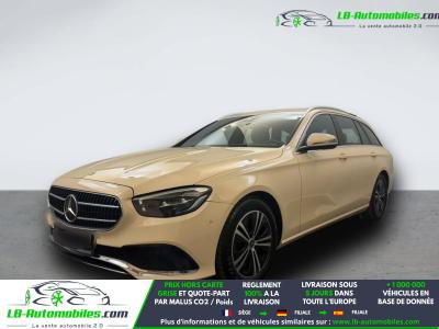 Mercedes Classe E Break 200 d BVA